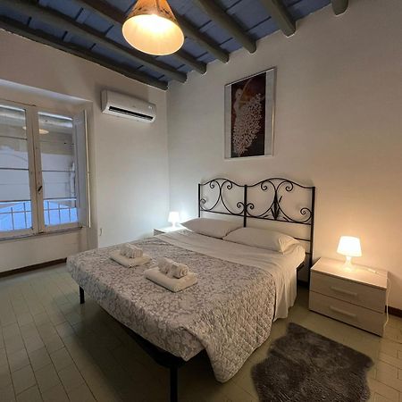 Ricci Apartment ローマ エクステリア 写真