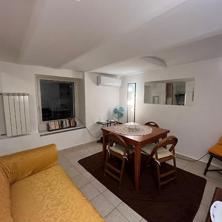 Ricci Apartment ローマ エクステリア 写真