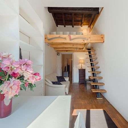 Ricci Apartment ローマ エクステリア 写真