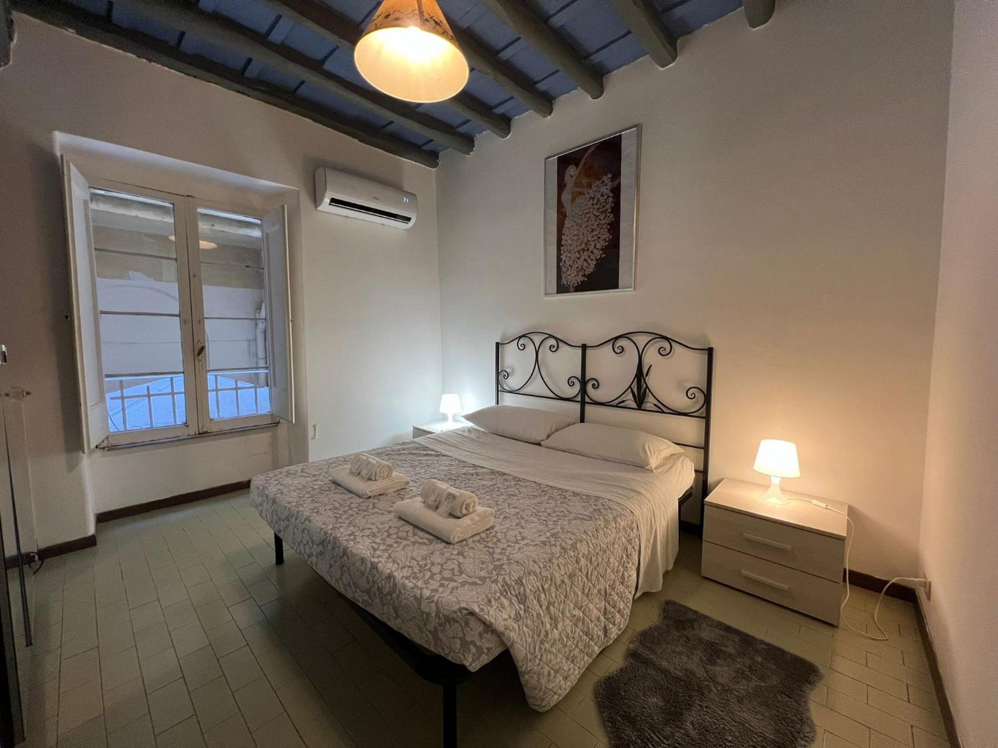 Ricci Apartment ローマ エクステリア 写真