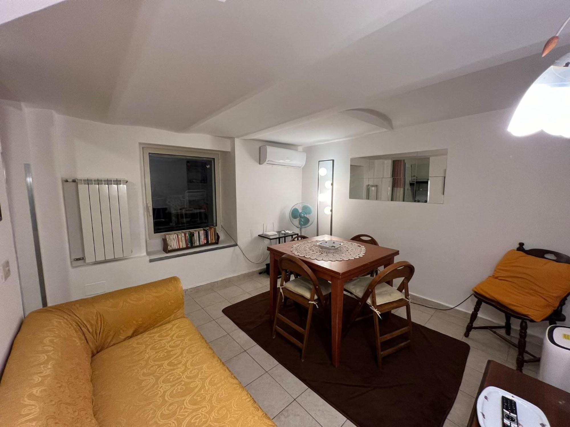 Ricci Apartment ローマ エクステリア 写真