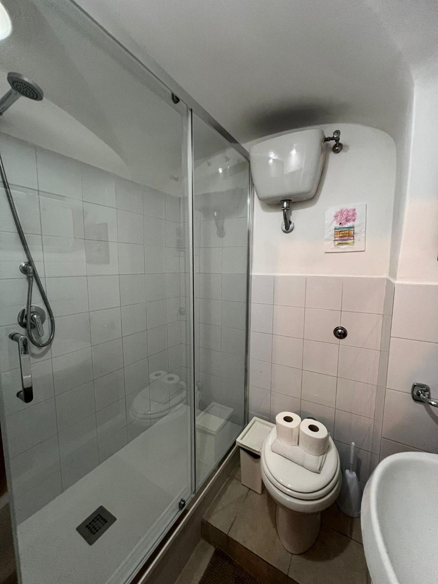 Ricci Apartment ローマ エクステリア 写真