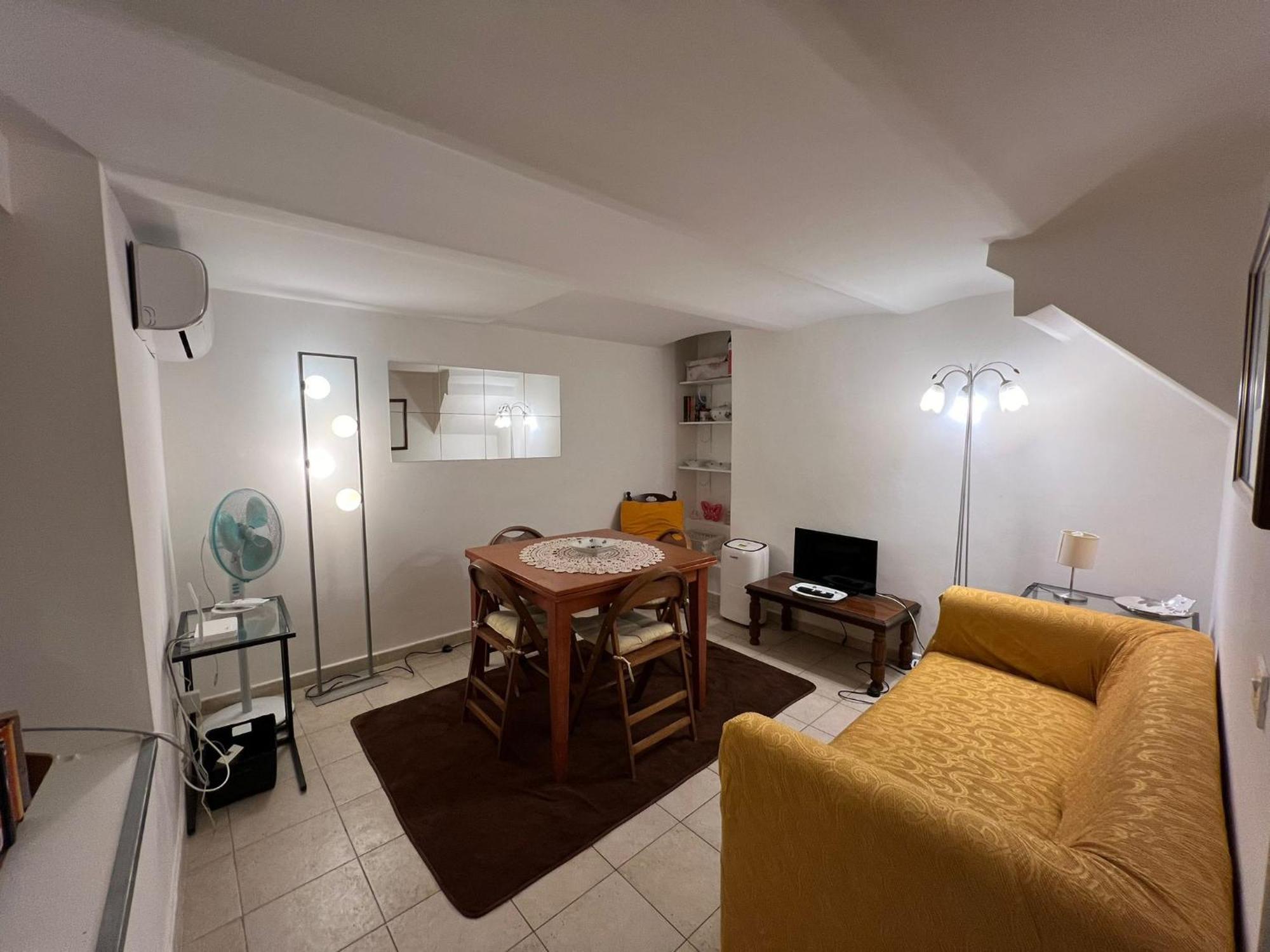 Ricci Apartment ローマ エクステリア 写真