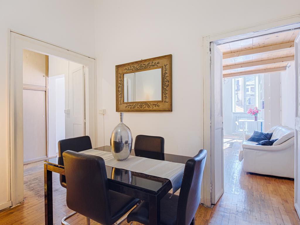 Ricci Apartment ローマ エクステリア 写真