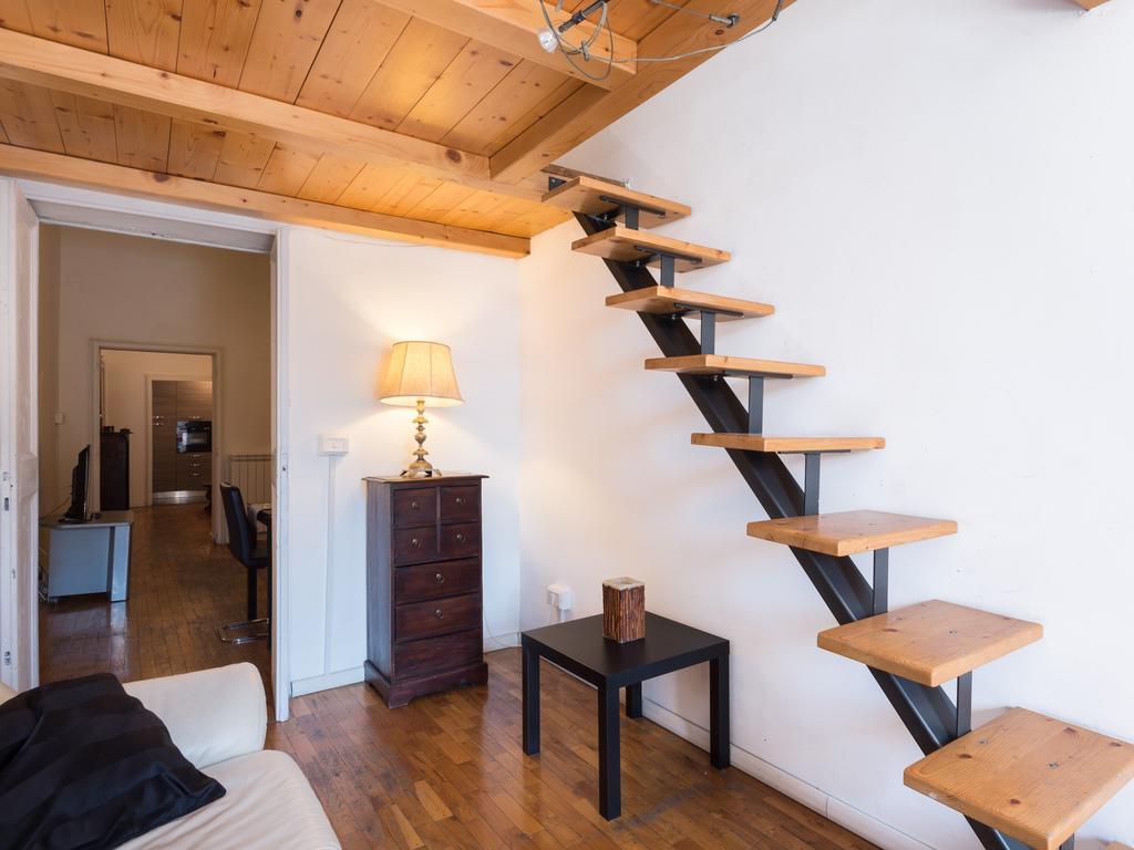 Ricci Apartment ローマ エクステリア 写真