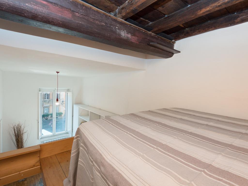 Ricci Apartment ローマ エクステリア 写真