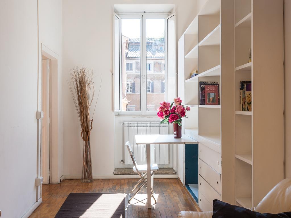 Ricci Apartment ローマ エクステリア 写真