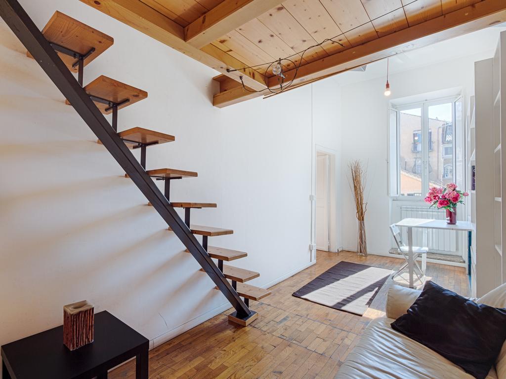 Ricci Apartment ローマ エクステリア 写真