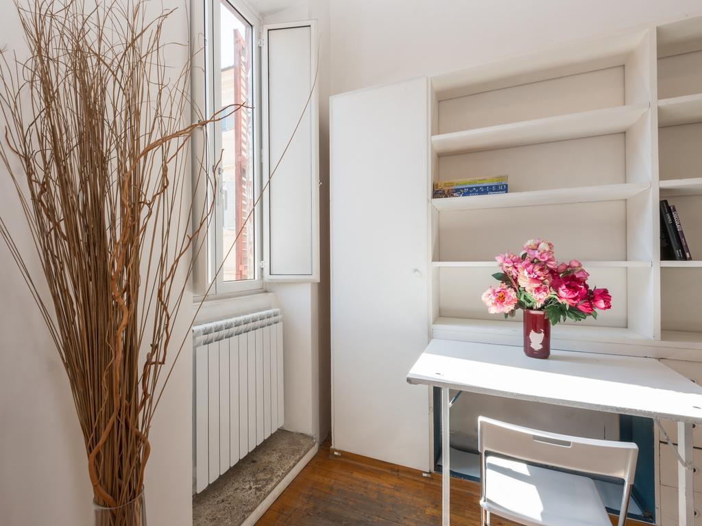 Ricci Apartment ローマ エクステリア 写真