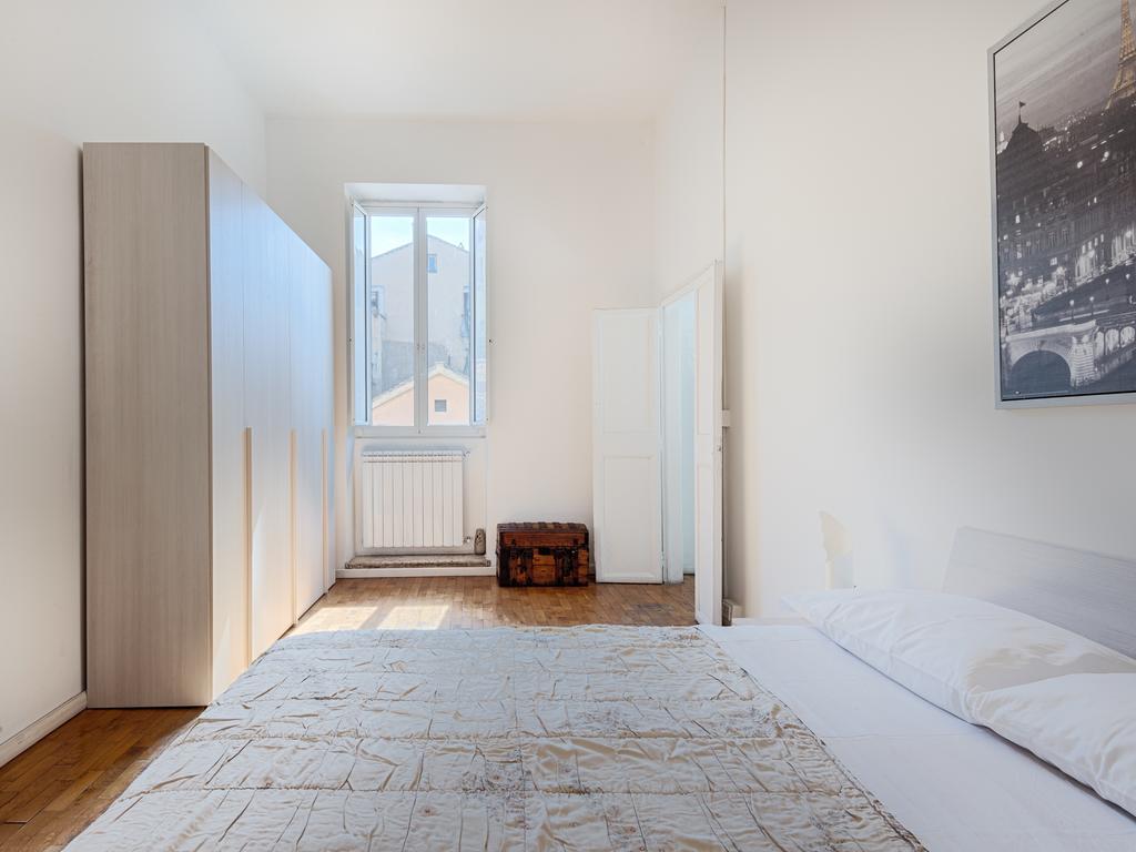 Ricci Apartment ローマ エクステリア 写真