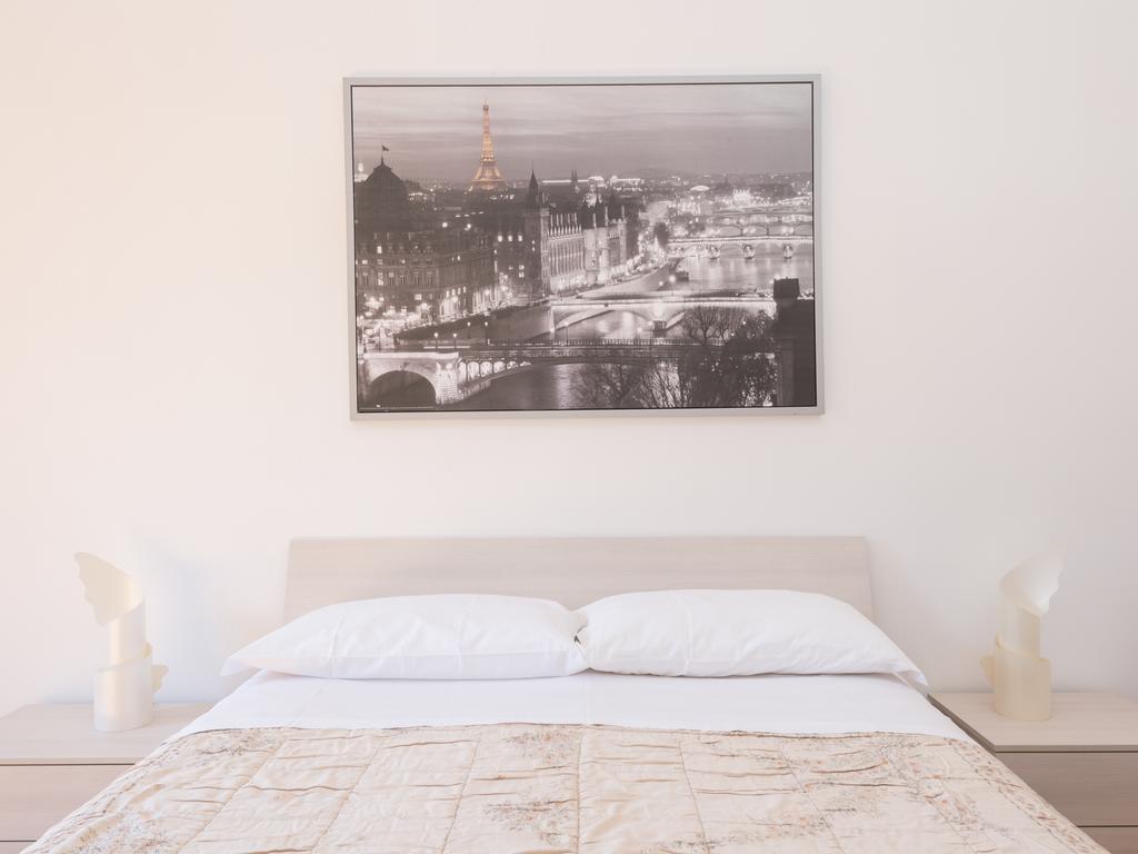 Ricci Apartment ローマ エクステリア 写真