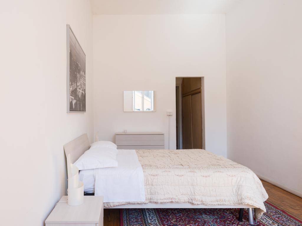 Ricci Apartment ローマ エクステリア 写真