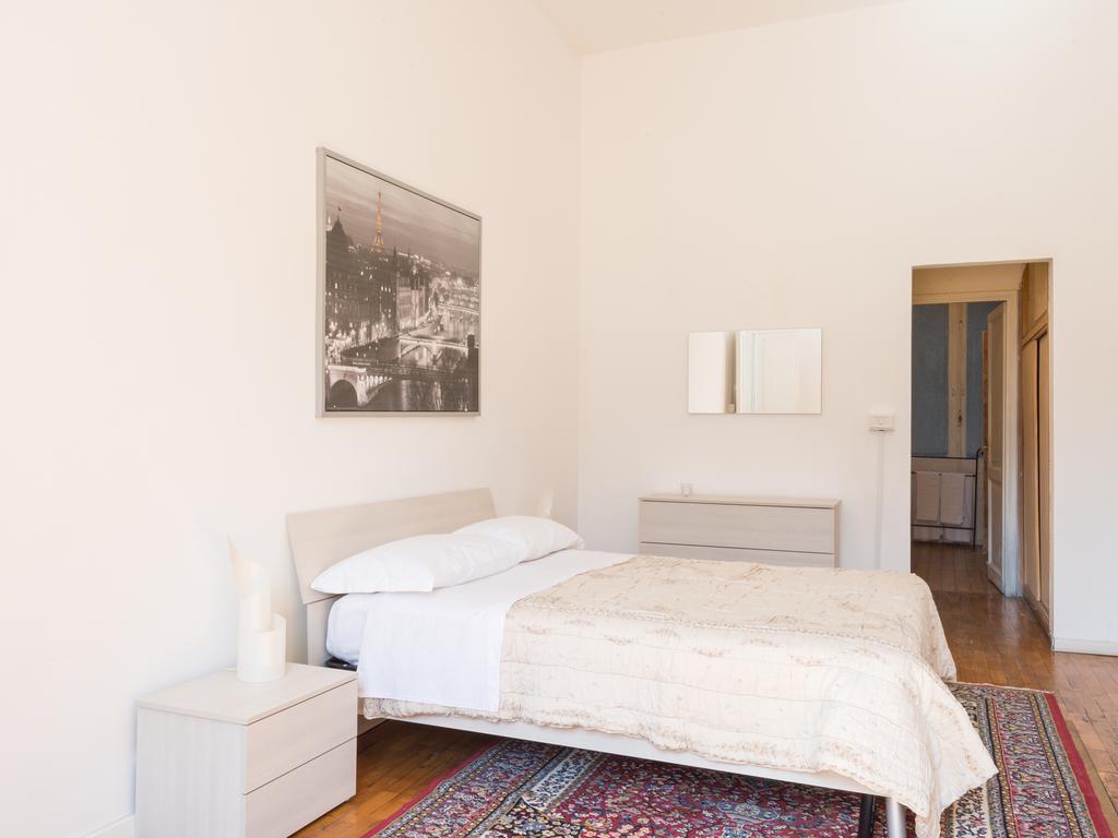 Ricci Apartment ローマ エクステリア 写真