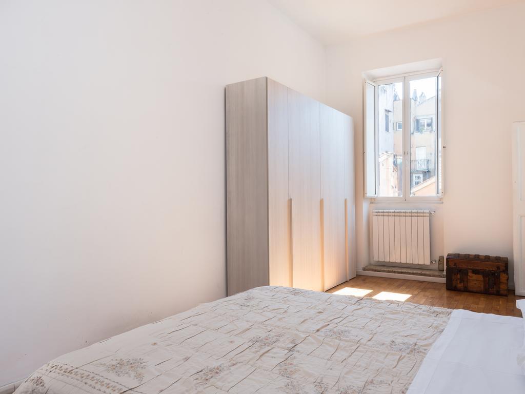 Ricci Apartment ローマ エクステリア 写真