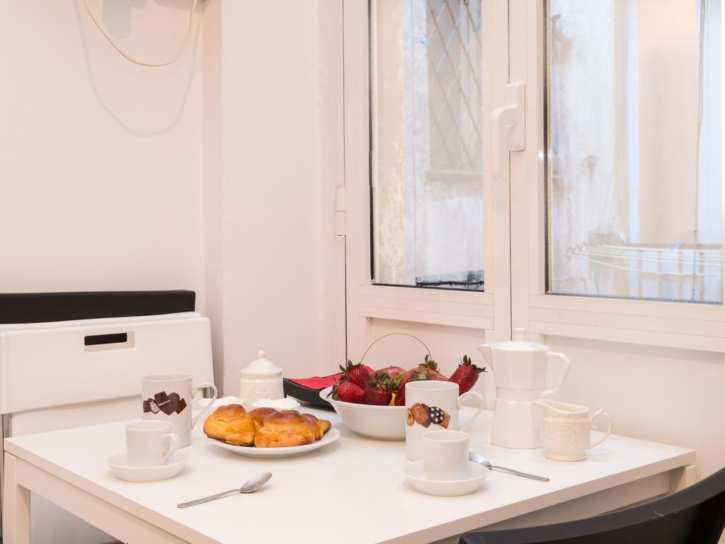 Ricci Apartment ローマ エクステリア 写真