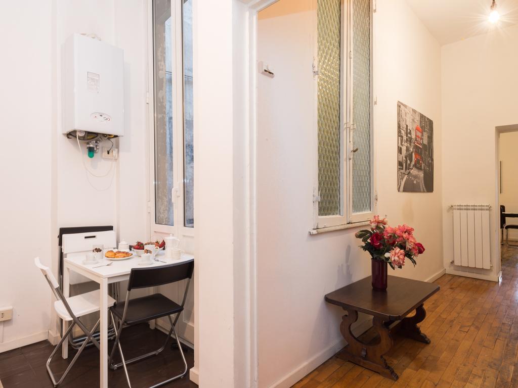 Ricci Apartment ローマ エクステリア 写真