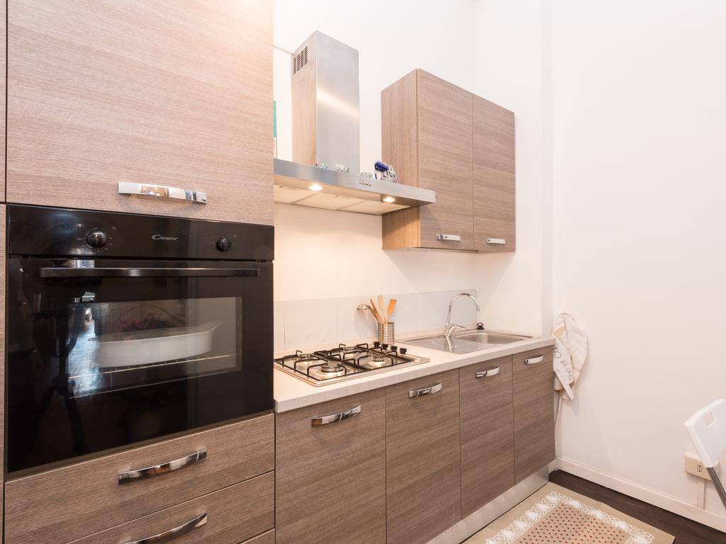 Ricci Apartment ローマ エクステリア 写真