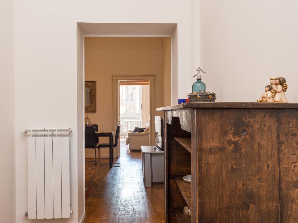 Ricci Apartment ローマ エクステリア 写真