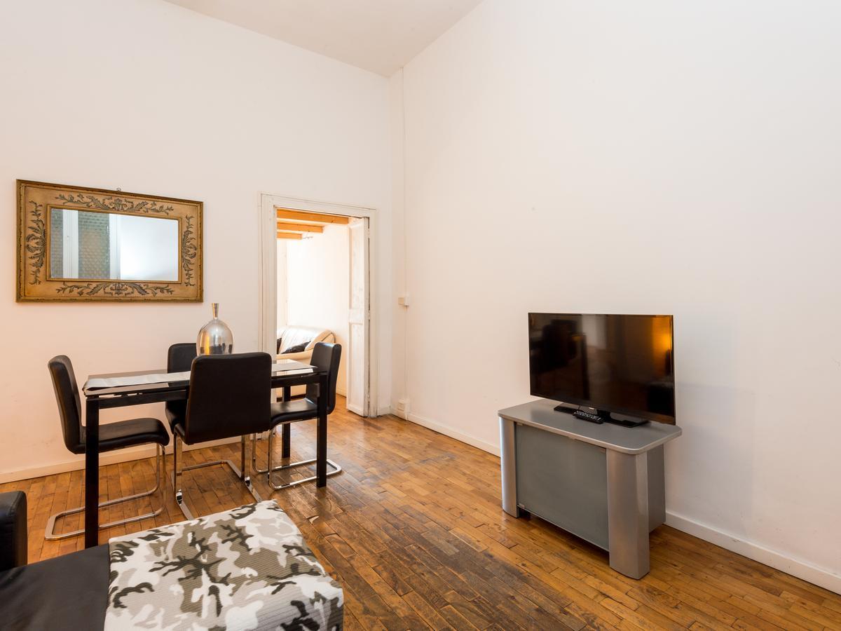 Ricci Apartment ローマ エクステリア 写真